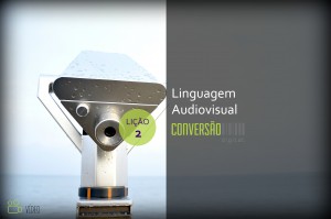 Linguagem audiovisual