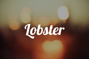 Fonte Lobster