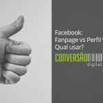 Facebook: fanpage vs perfil vs grupo. Qual usar?