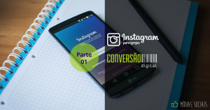 Instagram para Igrejas by Conversão Digital